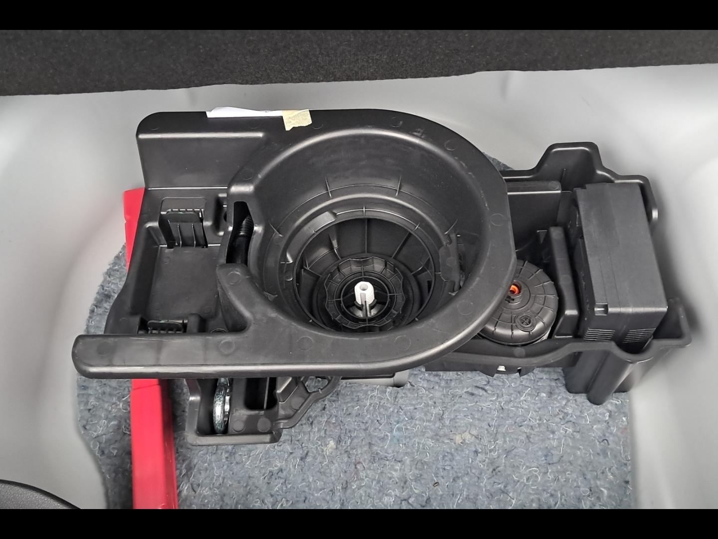 Image FIAT 600 1.2 Hybrid Turbo 145ch Pop eDCT6 Step 2