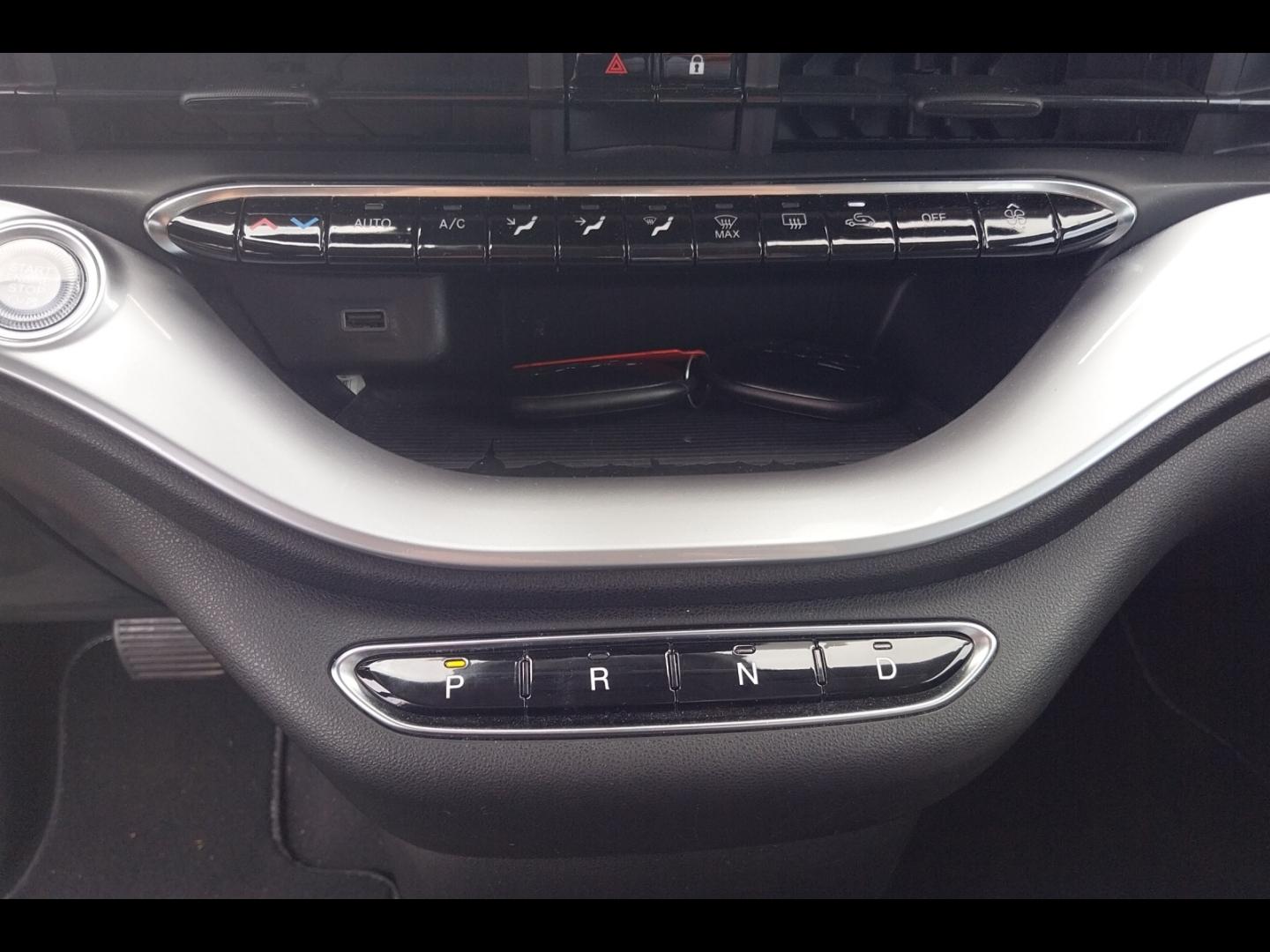 Image FIAT 500 e 118ch Icône