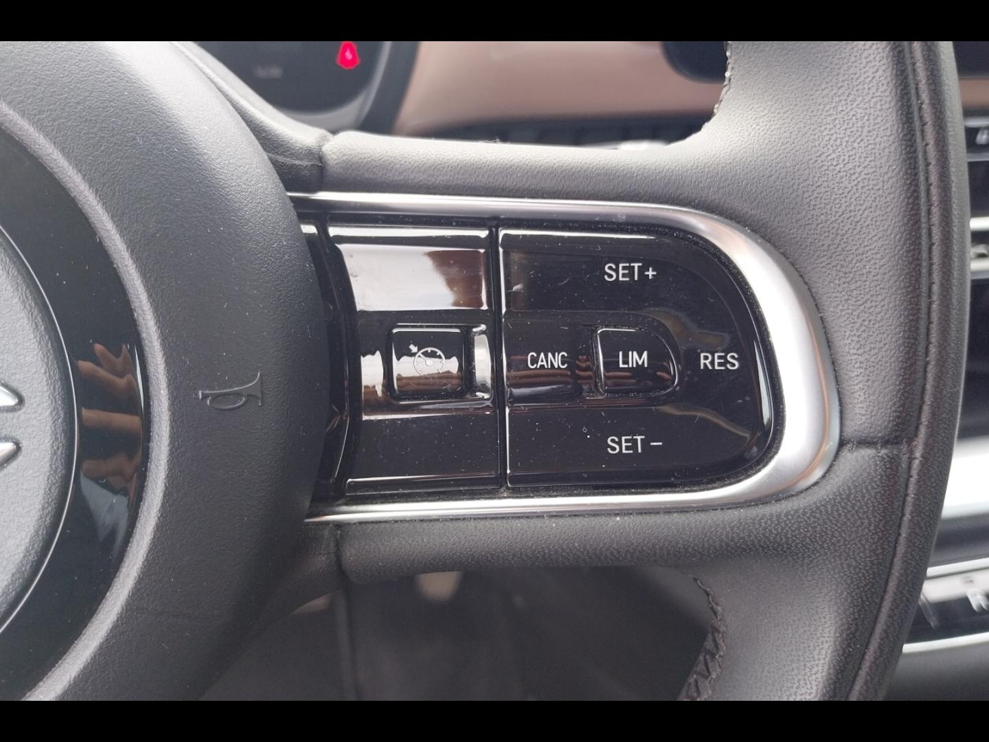 Image FIAT 500 e 118ch Icône