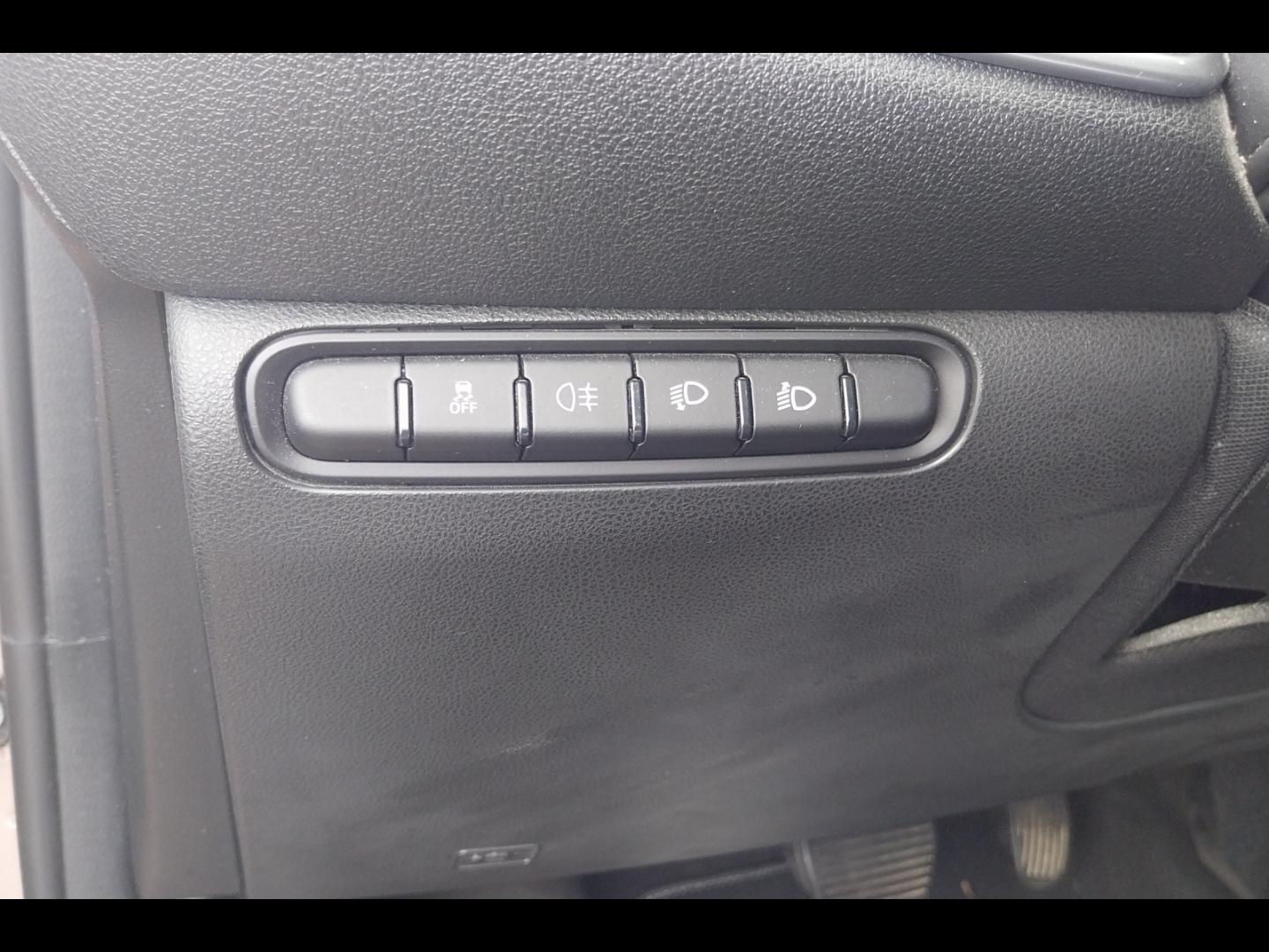 Image FIAT 500 e 118ch Icône