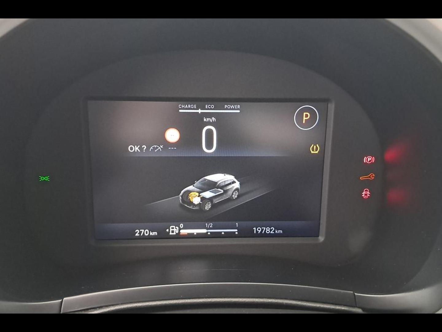 Image FIAT 600 1.2 Hybrid Turbo 145ch Pop eDCT6 Step 2
