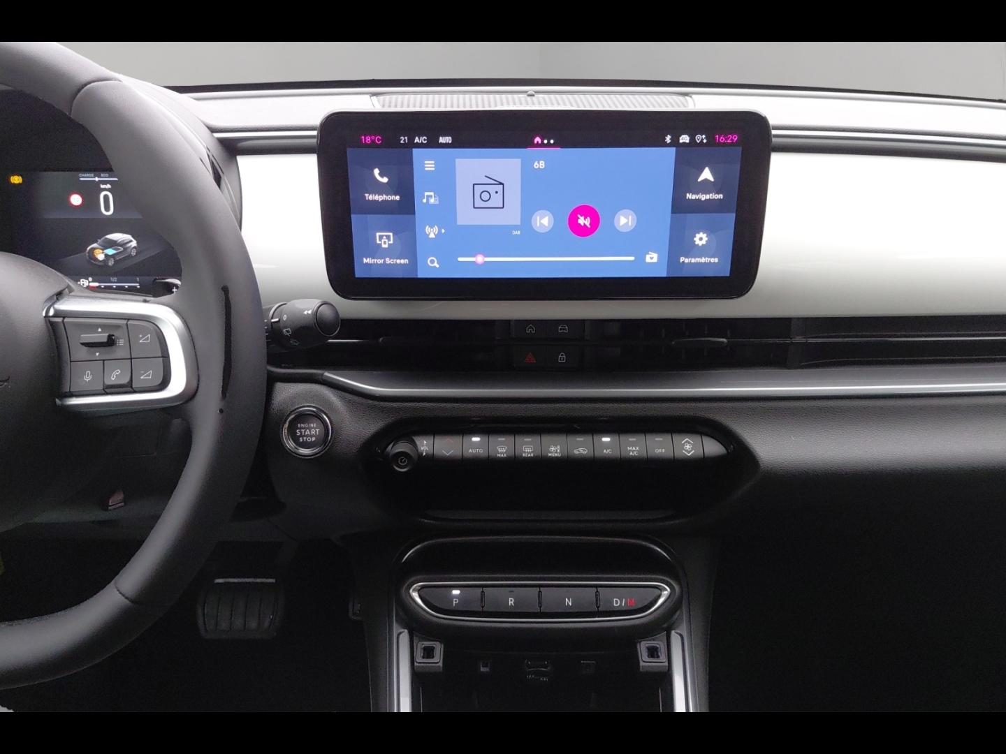 Image FIAT 600 Hybrid 600 Pop T-Gen 3 1.2 Hybrid Turbo 14