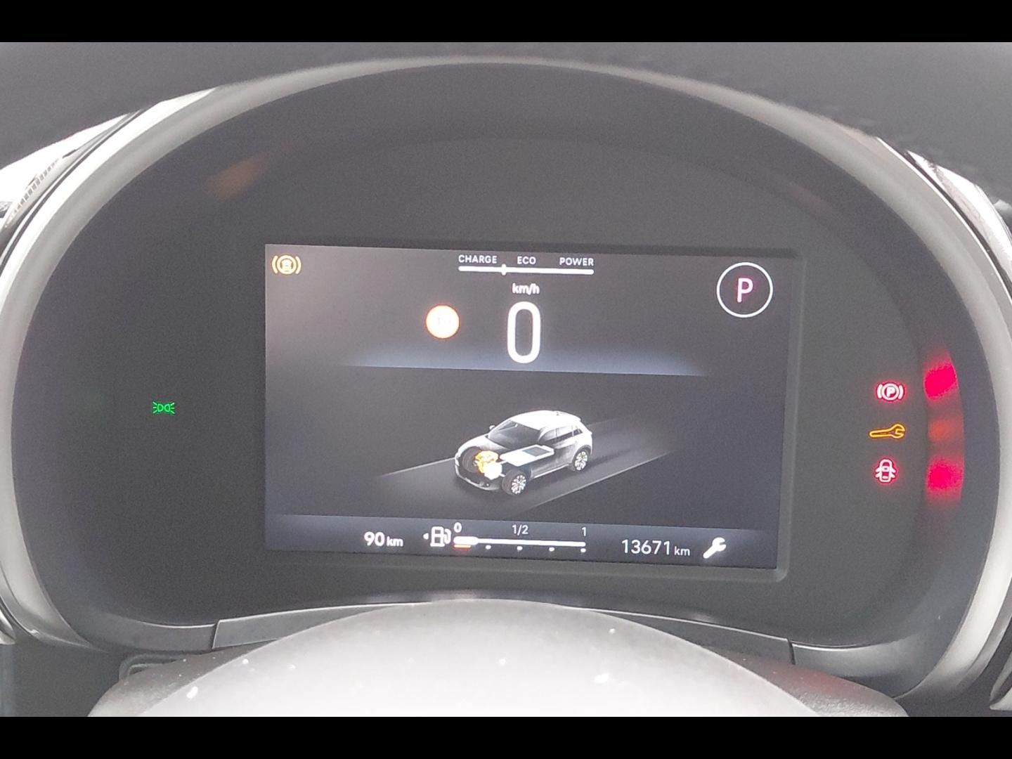 Image FIAT 600 Hybrid 600 Pop T-Gen 3 1.2 Hybrid Turbo 14