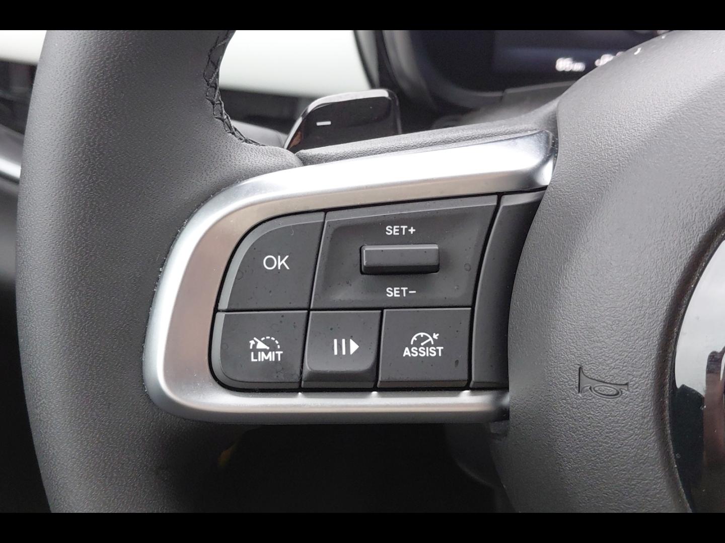 Image FIAT 600 Hybrid 600 Pop T-Gen 3 1.2 Hybrid Turbo 14
