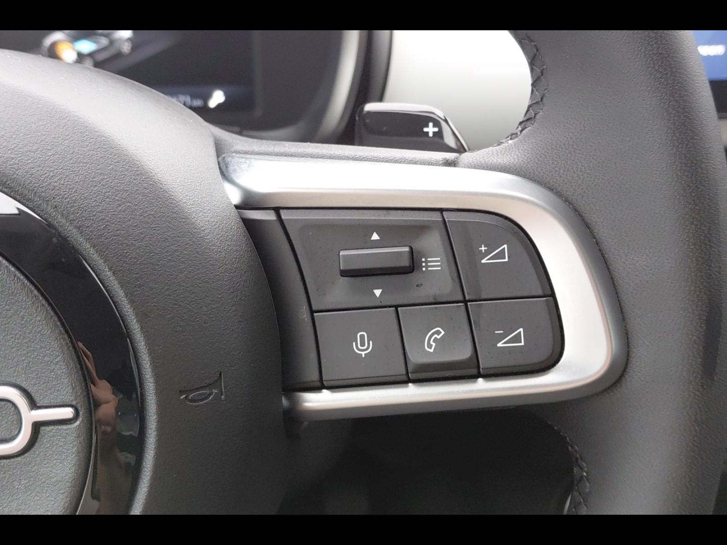 Image FIAT 600 Hybrid 600 Pop T-Gen 3 1.2 Hybrid Turbo 14