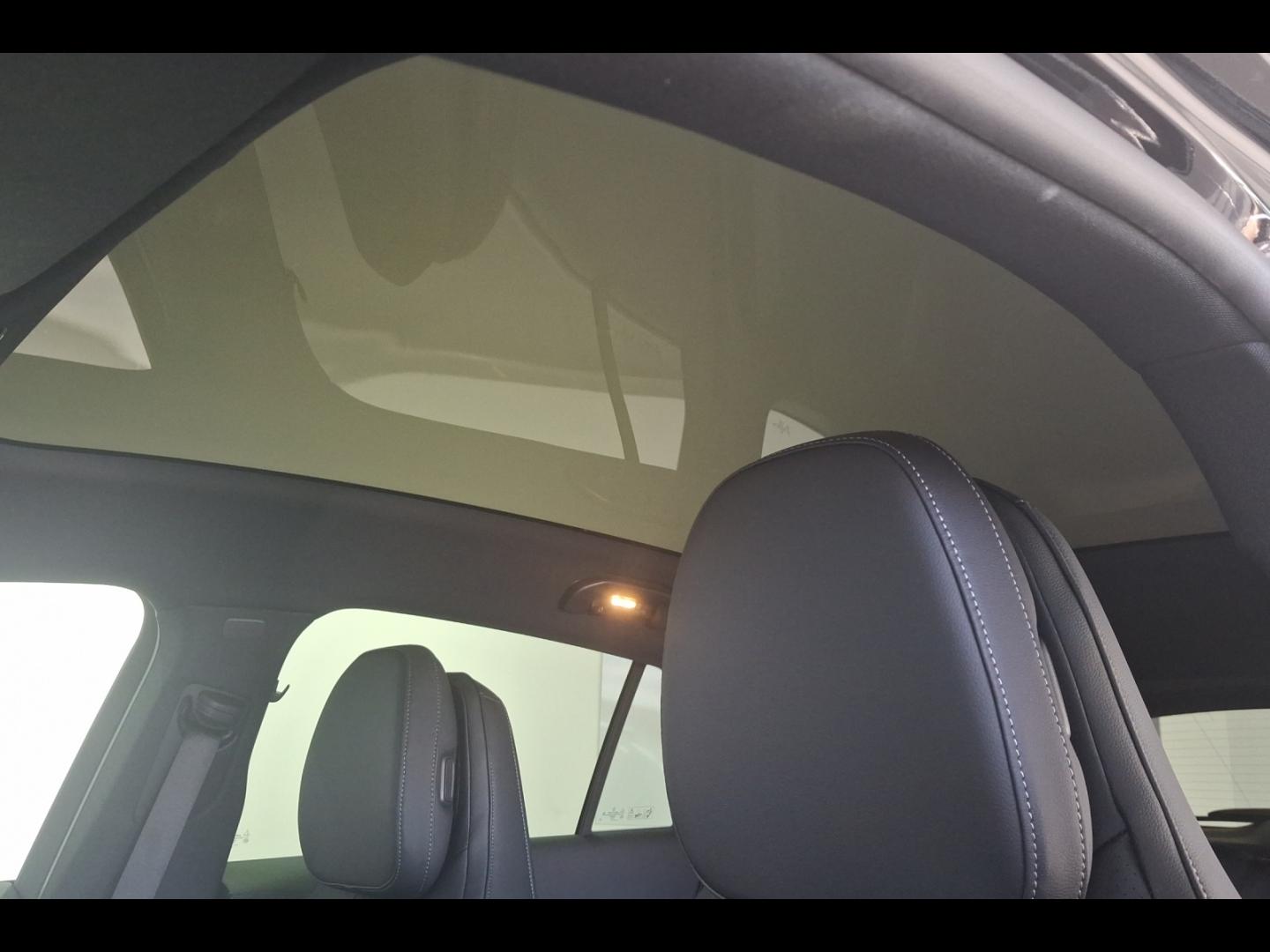 Image MERCEDES-BENZ GLC 400 EQ 489ch AMG Line 4Matic