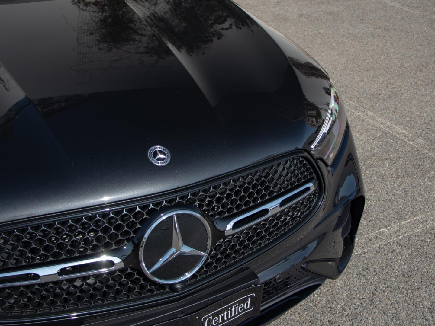 Image MERCEDES-BENZ GLC 220 d 197ch AMG Line 4Matic 9G-Tronic