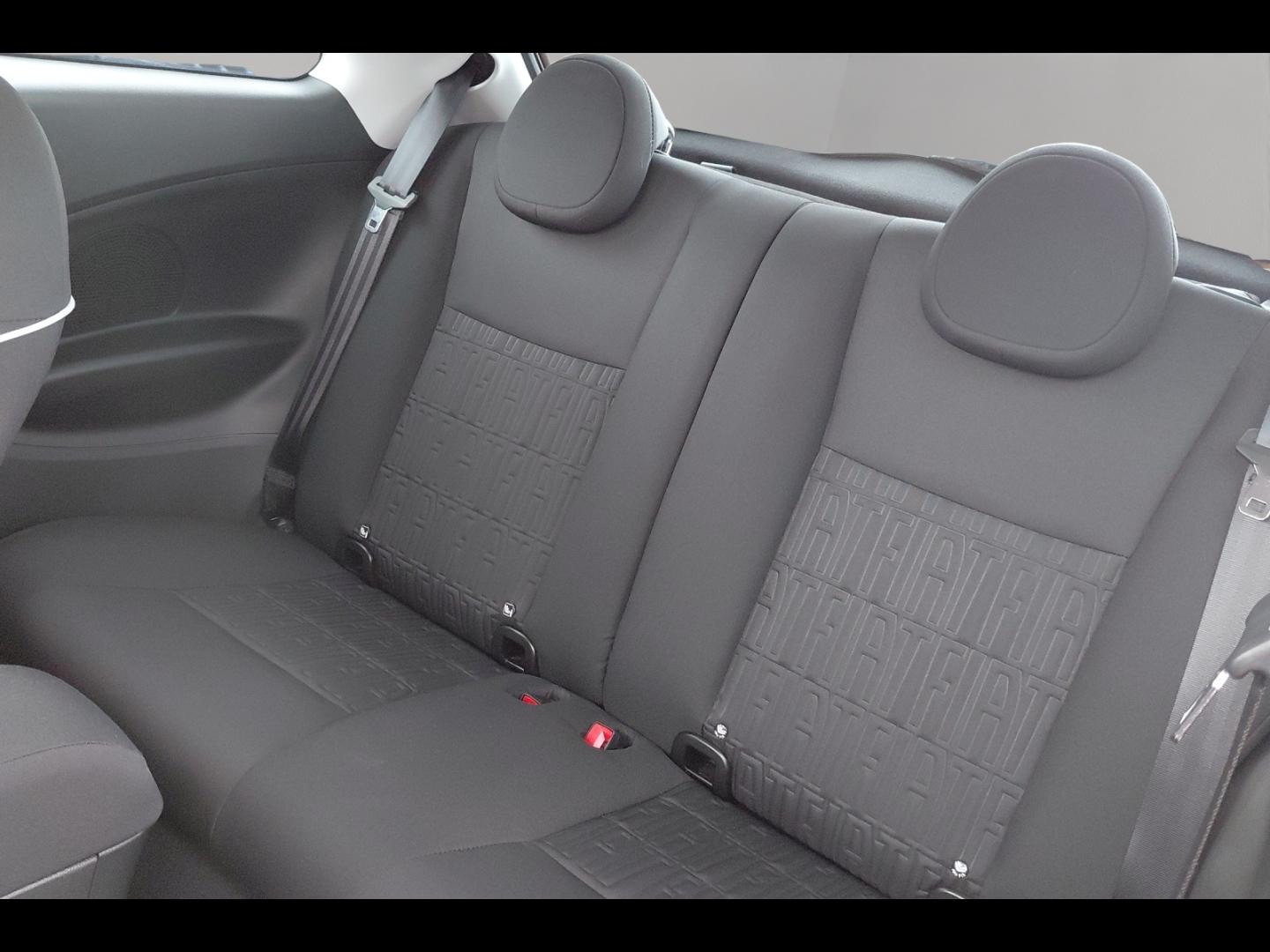 Image FIAT 500 e 118ch Pack Confort & Style MY23