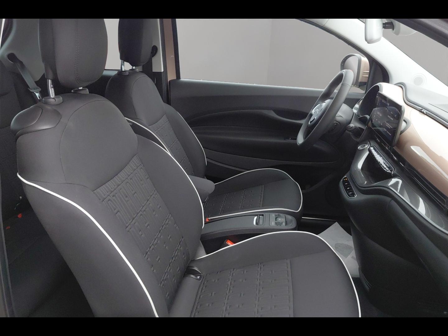 Image FIAT 500 e 118ch Pack Confort & Style MY23