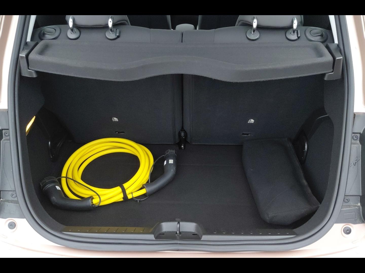 Image FIAT 500 e 118ch Pack Confort & Style MY23
