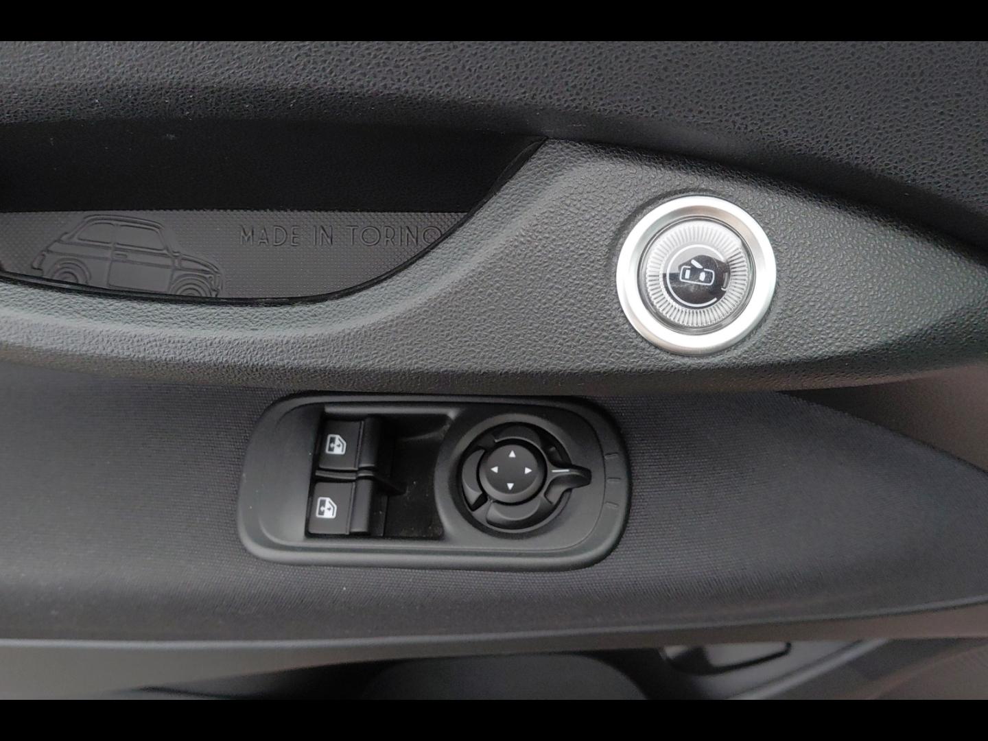 Image FIAT 500 e 118ch Pack Confort & Style MY23