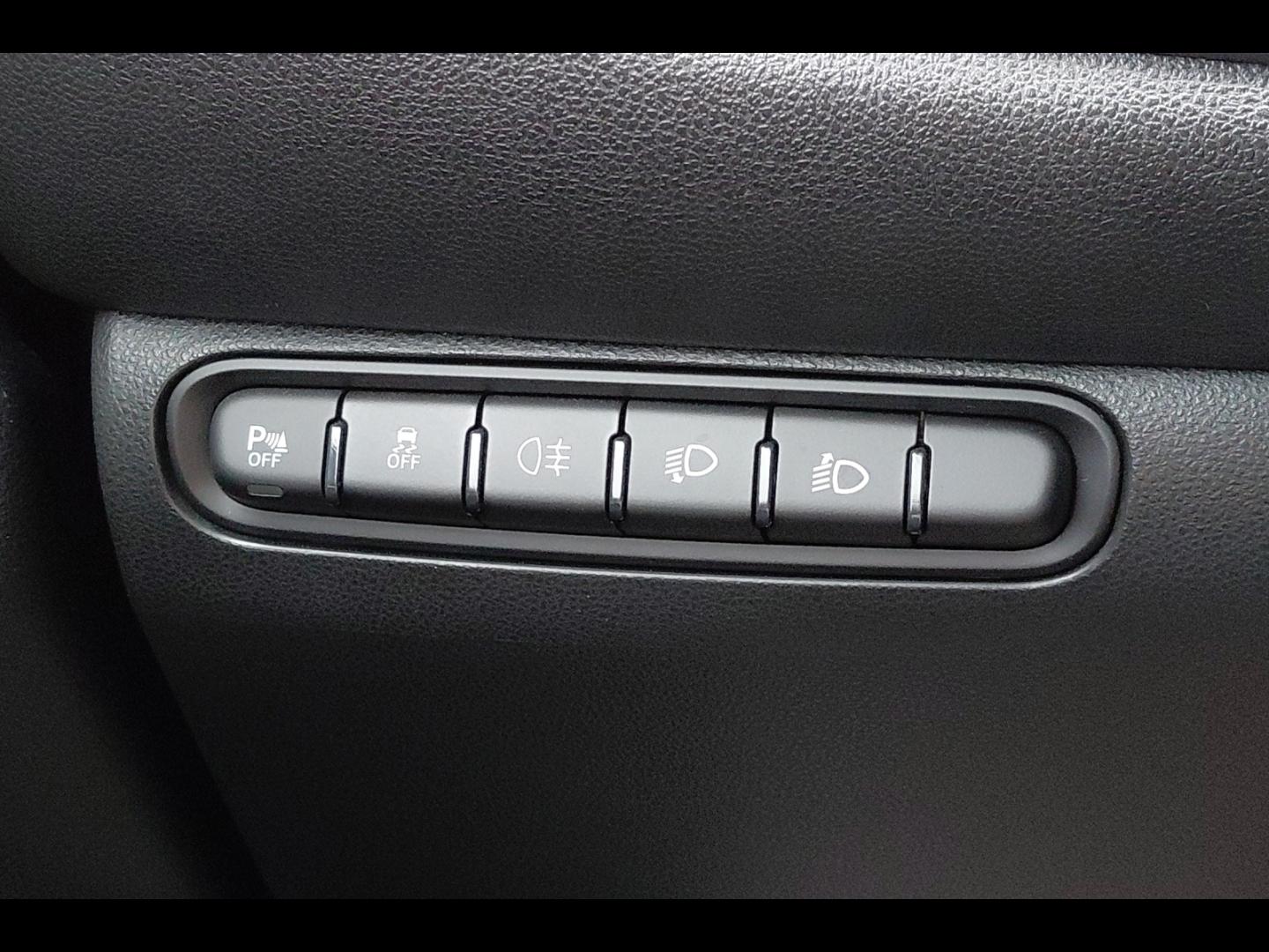 Image FIAT 500 e 118ch Pack Confort & Style MY23