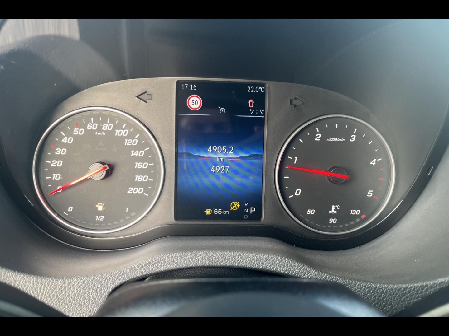 Image MERCEDES-BENZ Sprinter Fg 315 CDI 37 3T5 Pro 9G-Tronic PTRA 7t échelle galerie