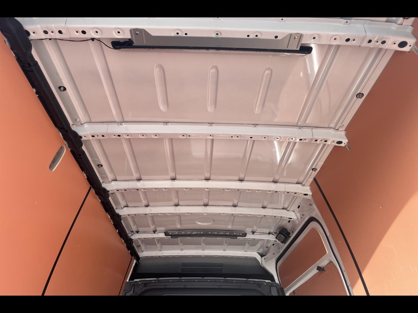 Image MERCEDES-BENZ Sprinter Fg 315 CDI 37 3T5 Pro 9G-Tronic PTRA 7t échelle galerie