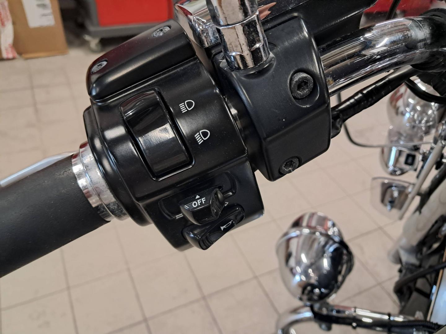 Image KAWASAKI Vulcan Vulcan 1700 Nomad ABS 2015