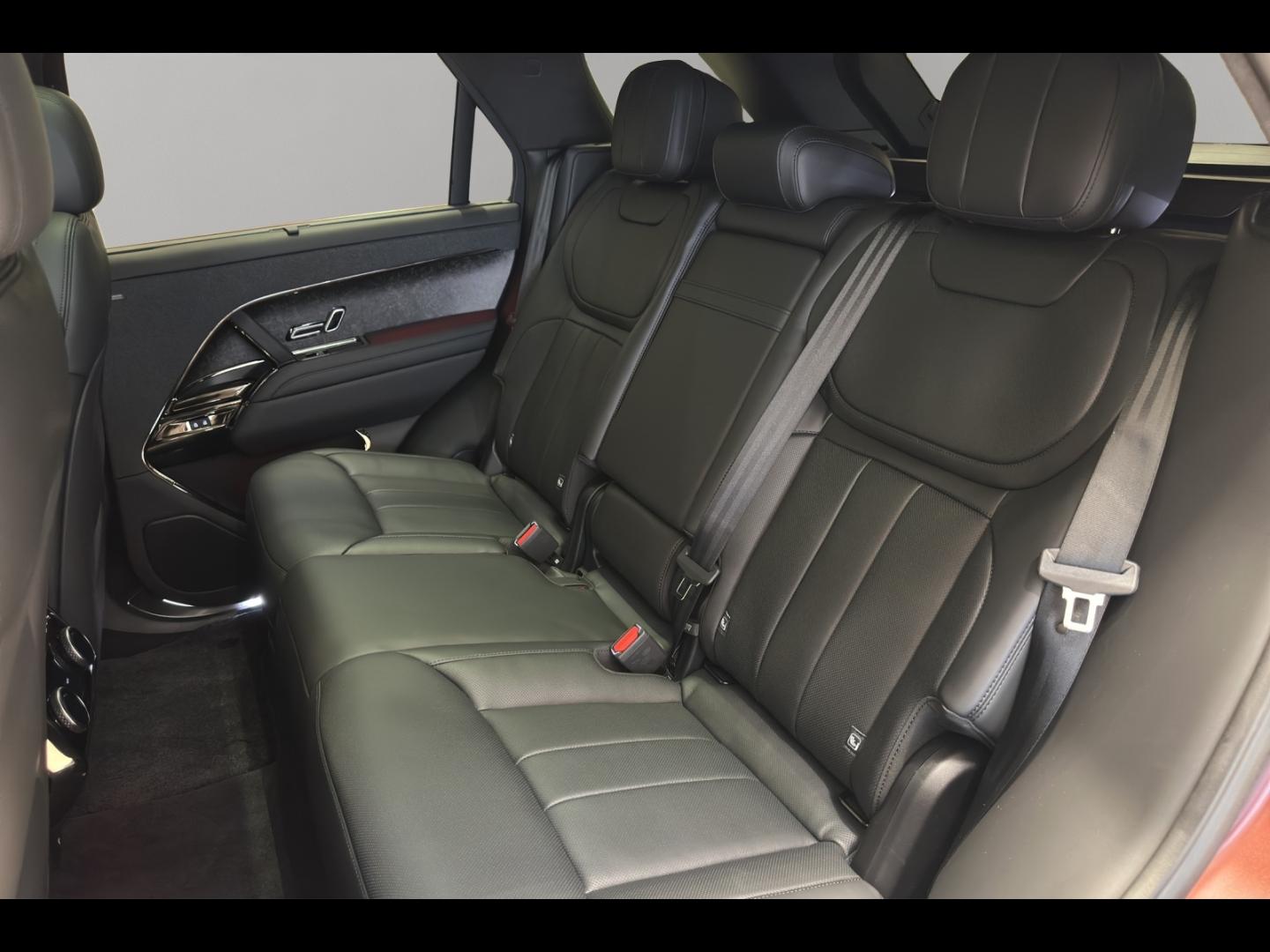 Image LAND-ROVER Range Rover Sport 3.0 P550e 550ch PHEV Autobiography