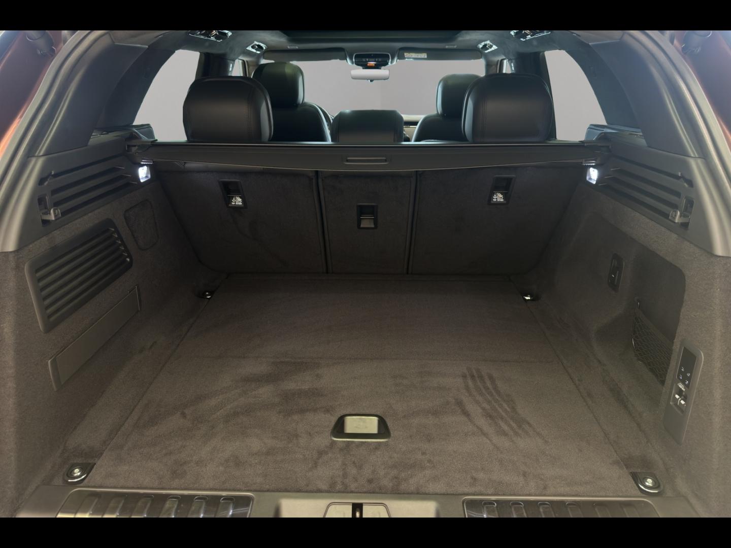 Image LAND-ROVER Range Rover Sport 3.0 P550e 550ch PHEV Autobiography