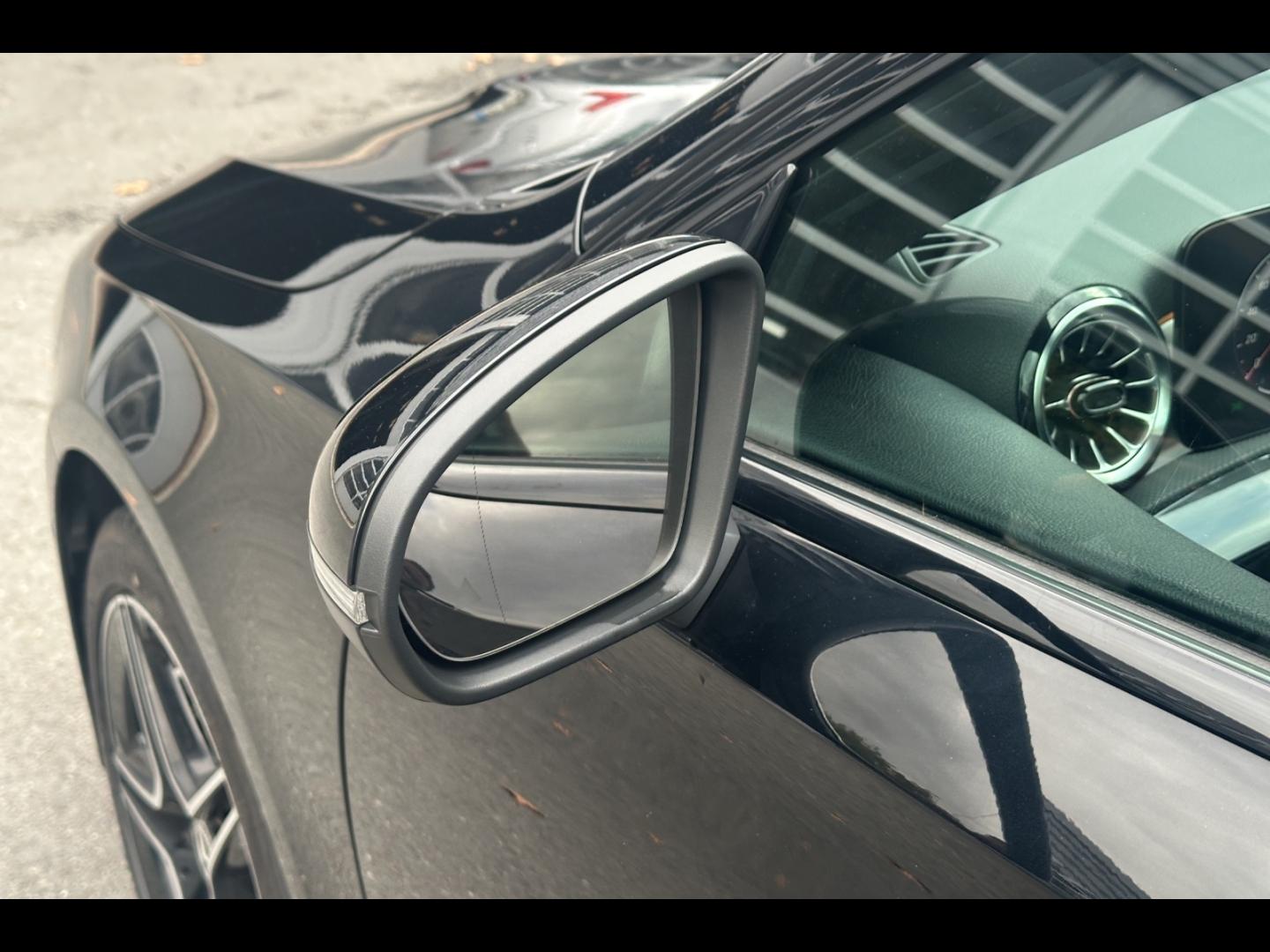 Image MERCEDES-BENZ Classe A 250 e 163+109ch AMG Line 8G-DCT