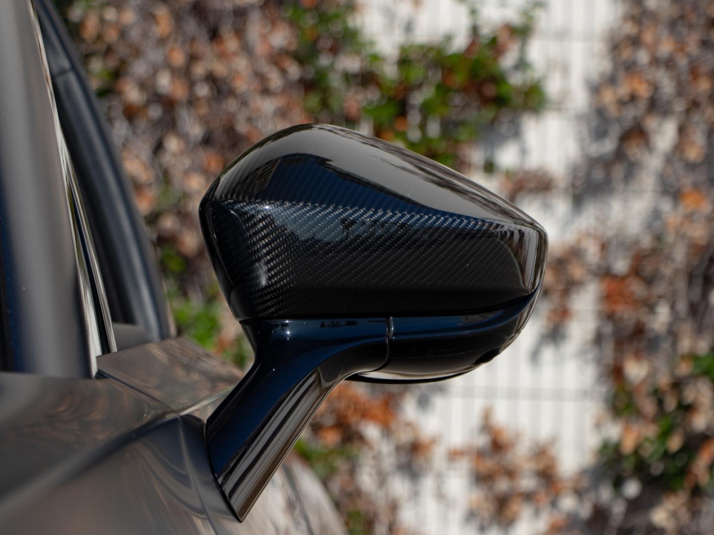 Image ASTON MARTIN DBX 4.0 V8 biturbo 707ch BVA9