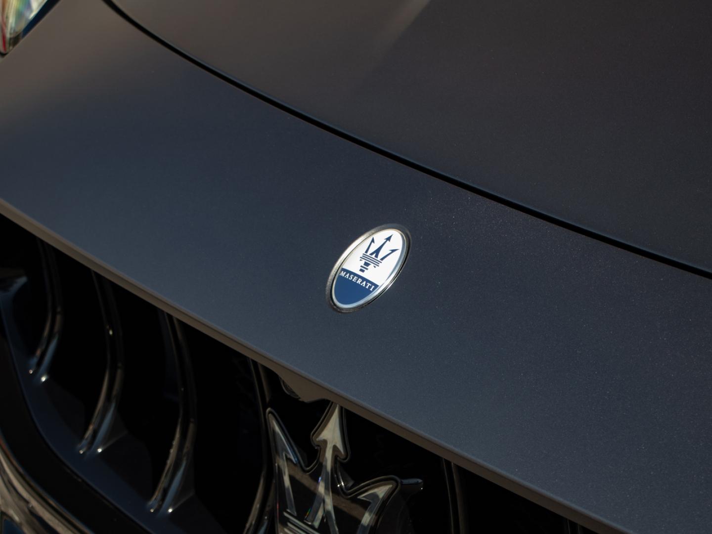 Image MASERATI Grecale 3.0 V6 530ch Trofeo