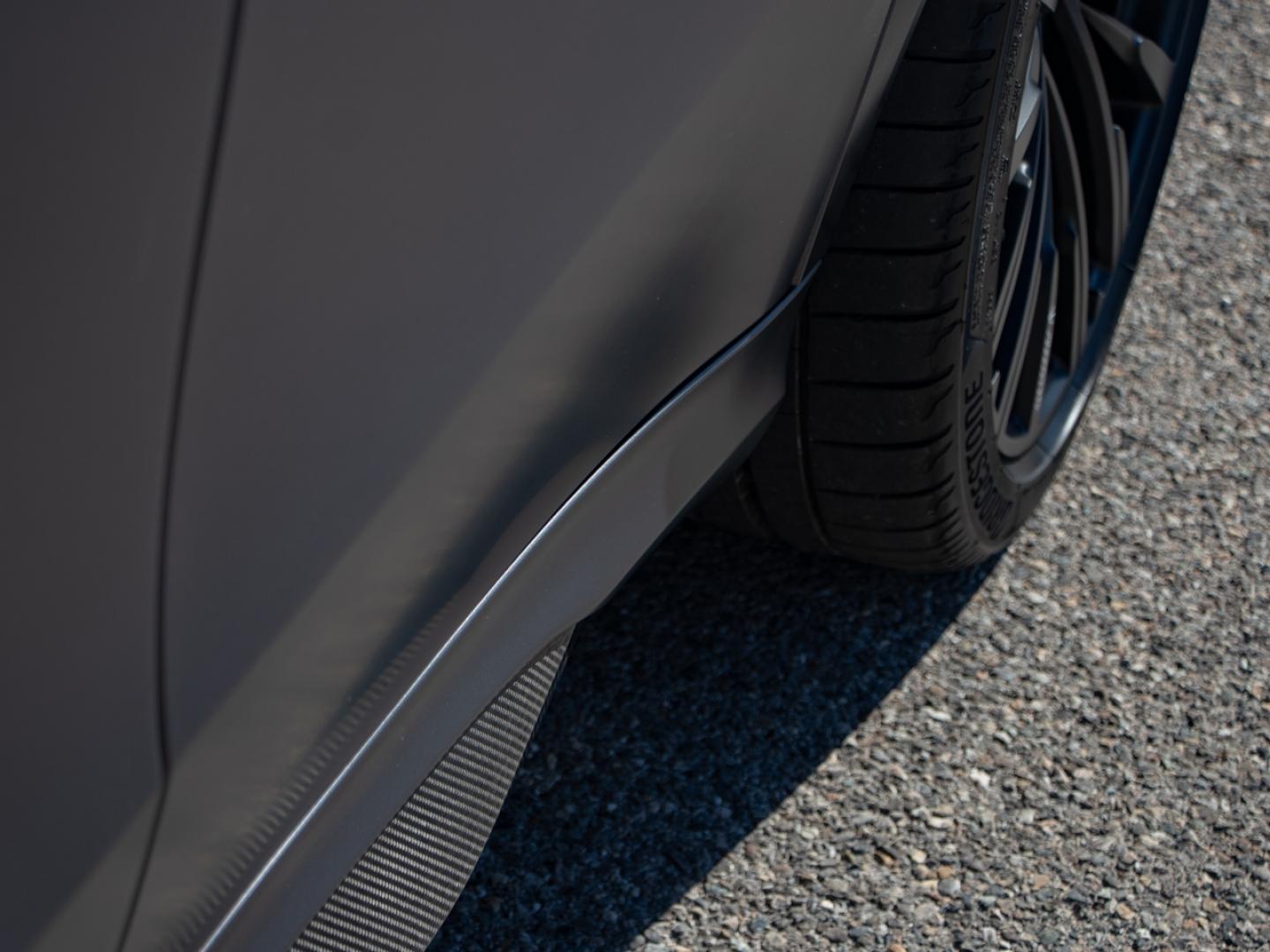 Image MASERATI Grecale 3.0 V6 530ch Trofeo