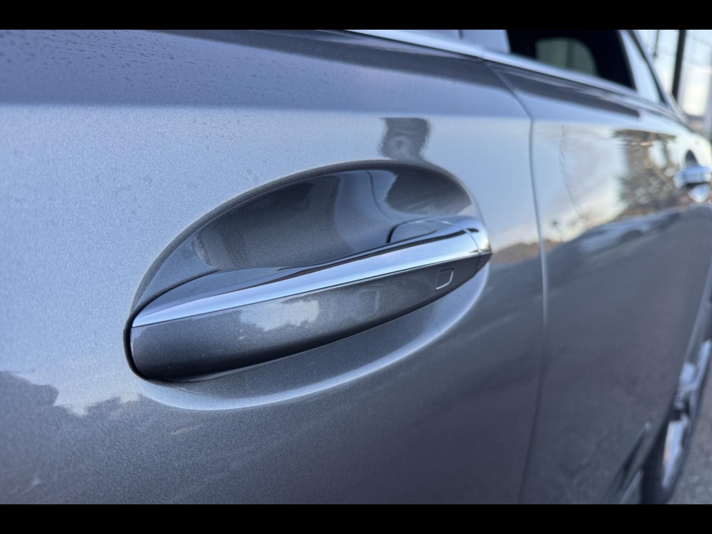Image MERCEDES-BENZ Classe A 180 136ch Progressive Line 7G-DCT