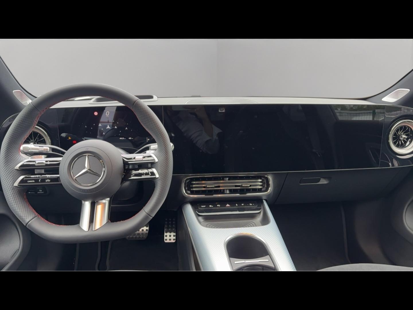 Image MERCEDES-BENZ Cla 250+ Shooting Brake avec technologie