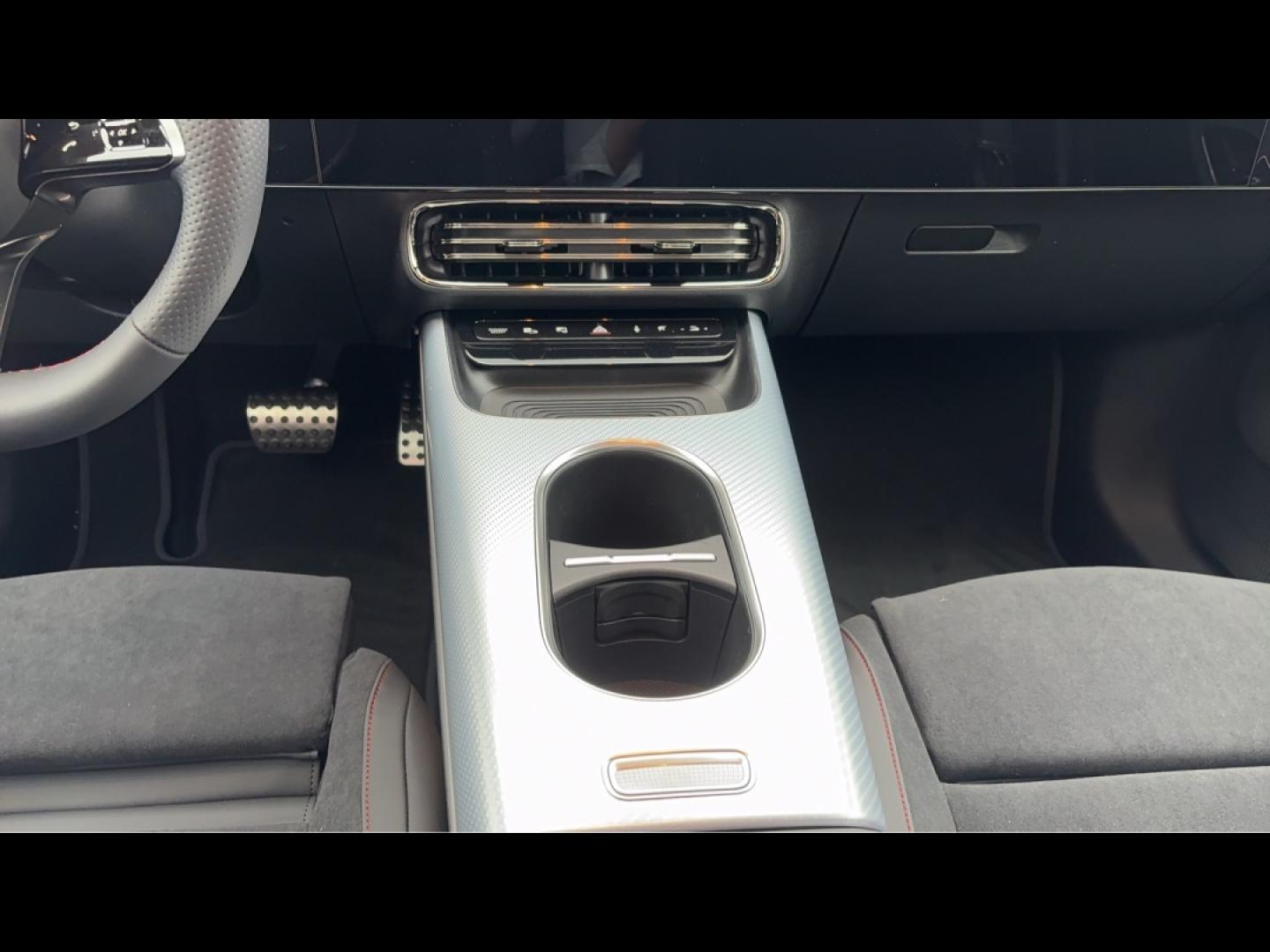 Image MERCEDES-BENZ Cla 250+ Shooting Brake avec technologie