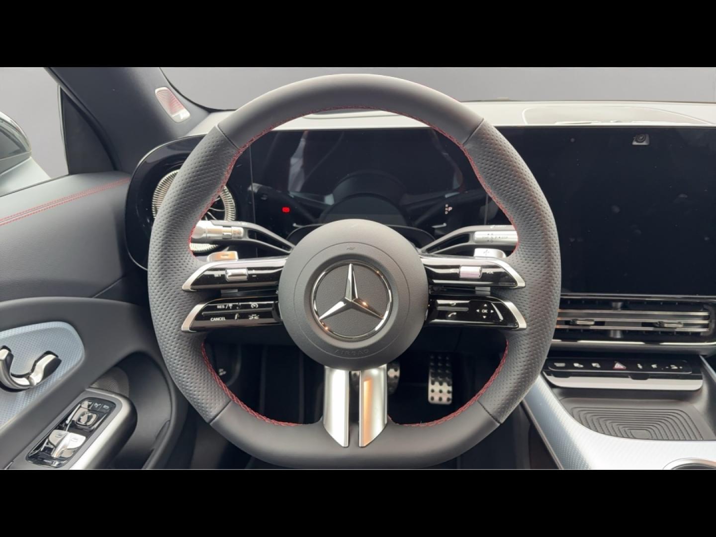 Image MERCEDES-BENZ Cla 250+ Shooting Brake avec technologie