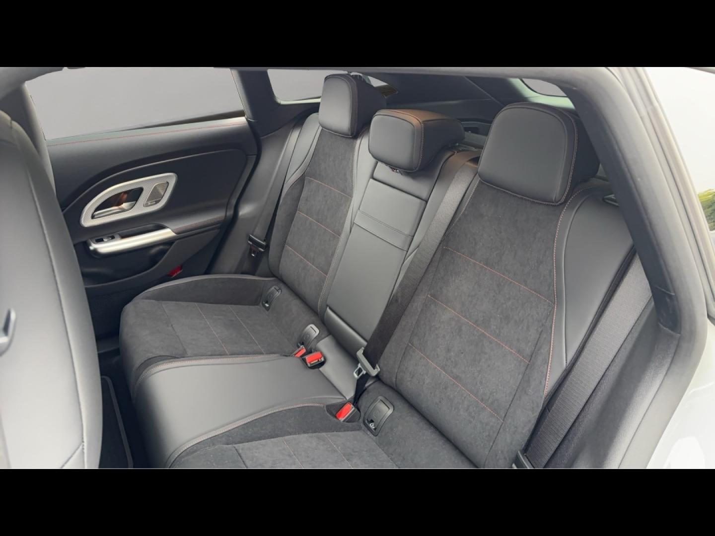 Image MERCEDES-BENZ Cla 250+ Shooting Brake avec technologie