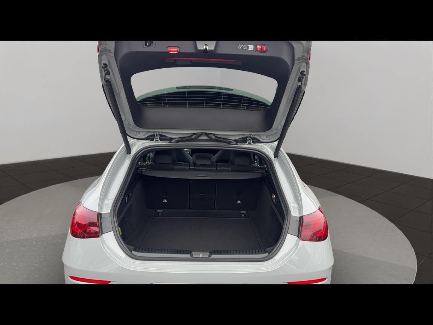 Image MERCEDES-BENZ Cla 250+ Shooting Brake avec technologie