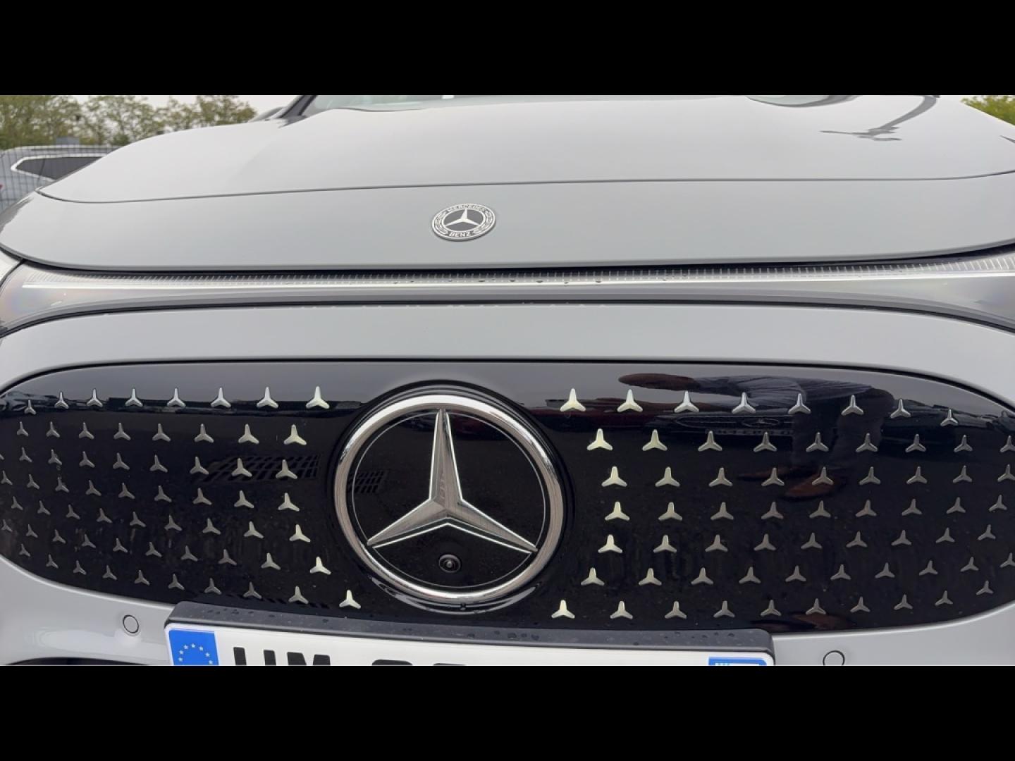 Image MERCEDES-BENZ Cla 250+ Shooting Brake avec technologie