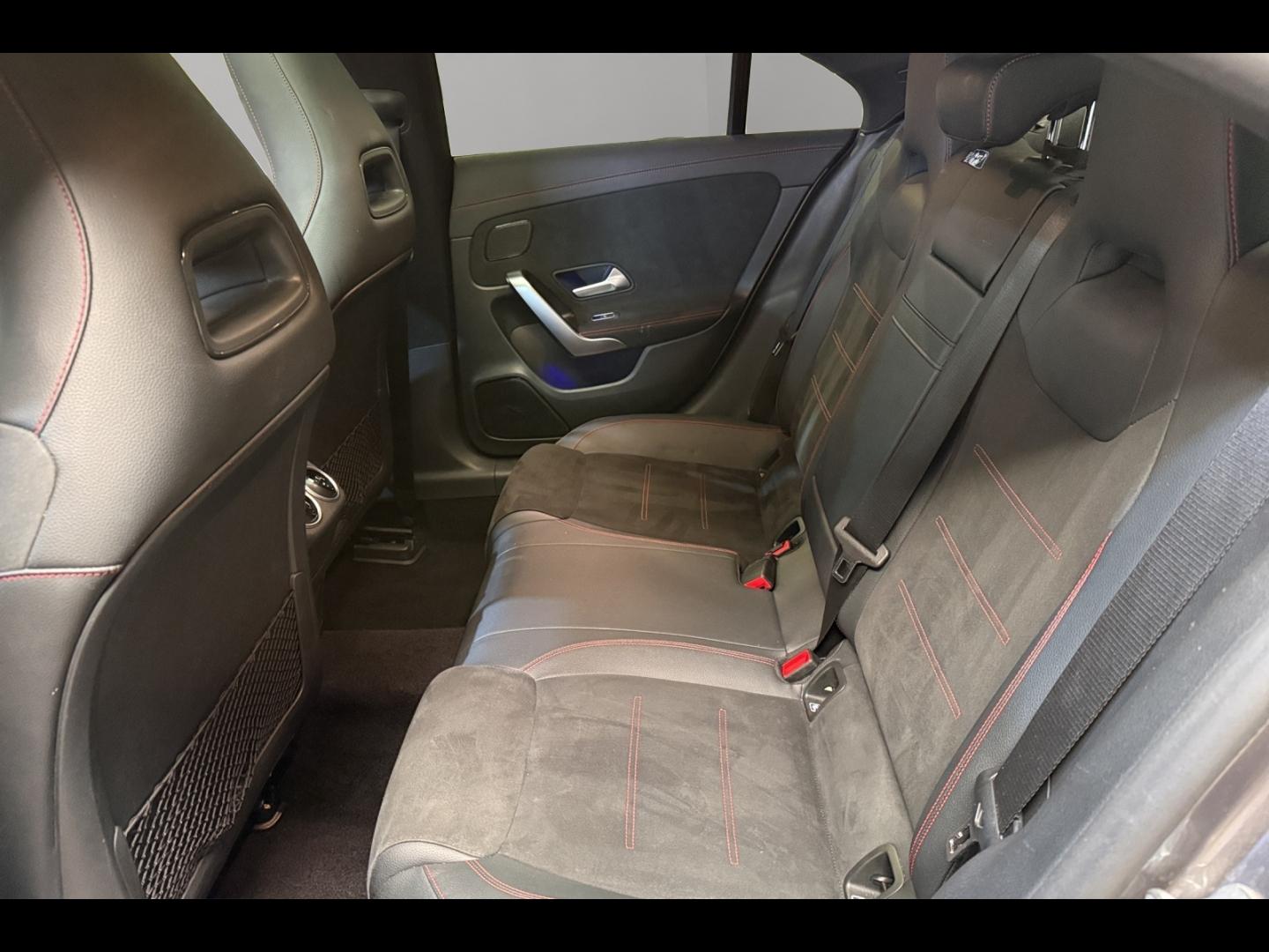 Image MERCEDES-BENZ CLA 250 e Hybrid EQ 218ch AMG Line 8G-DCT