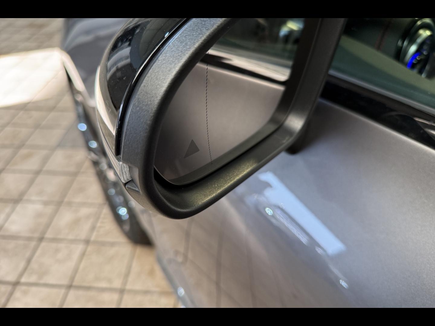 Image MERCEDES-BENZ CLA 250 e Hybrid EQ 218ch AMG Line 8G-DCT