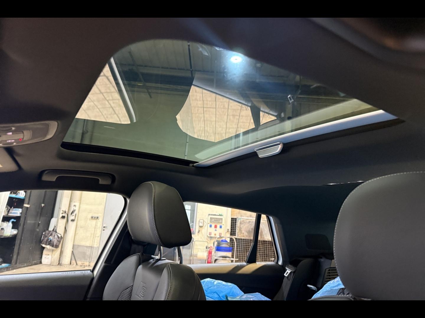 Image AUDI Q2 35 TDI 150ch  S line quattro S tronic 7