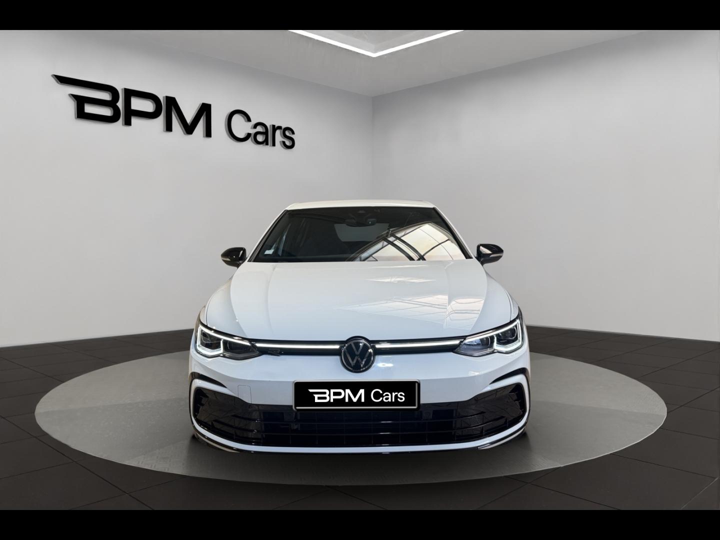 Image VOLKSWAGEN Golf 1.5 eTSI OPF 150ch R-Line DSG7