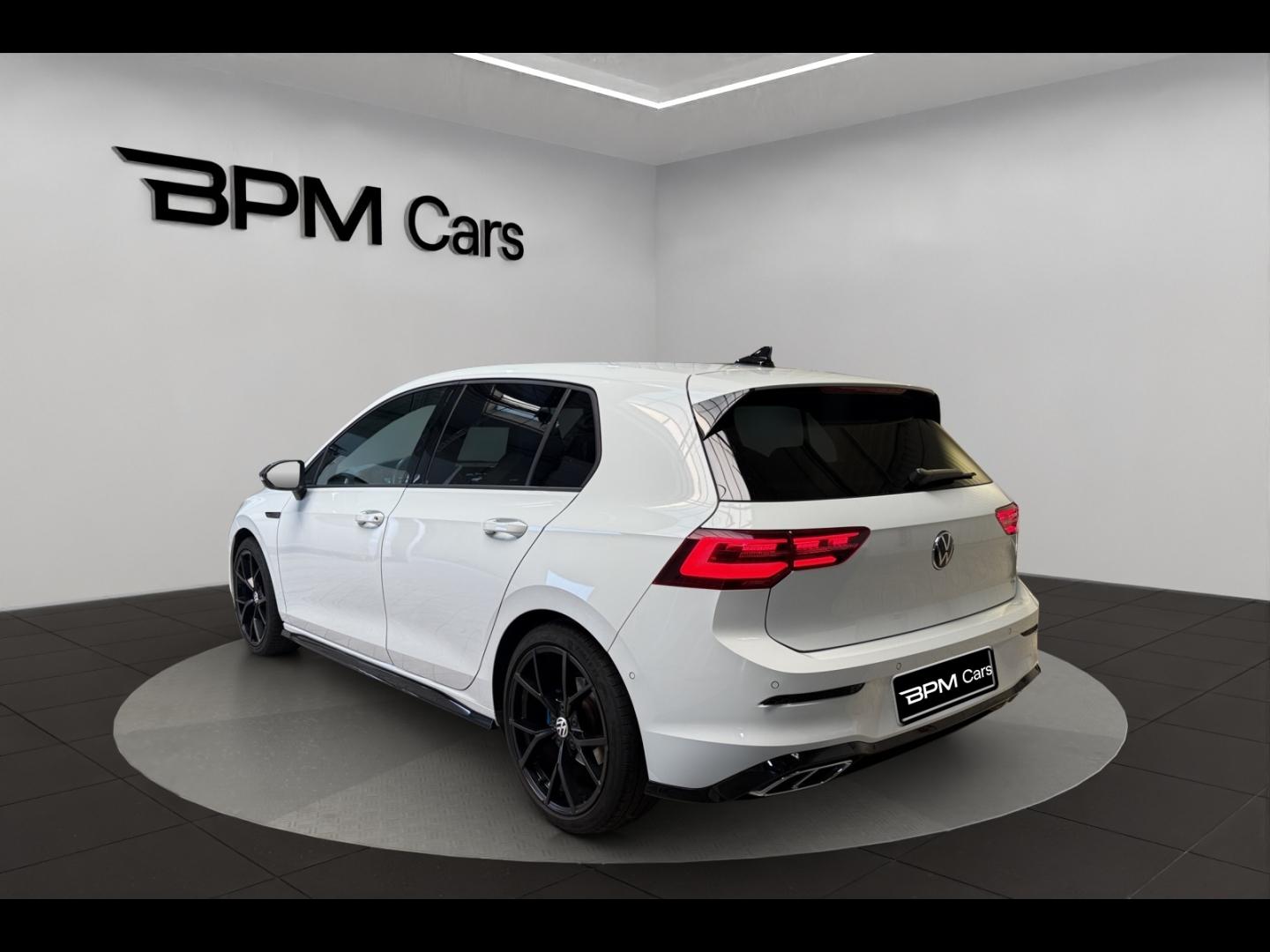 Image VOLKSWAGEN Golf 1.5 eTSI OPF 150ch R-Line DSG7