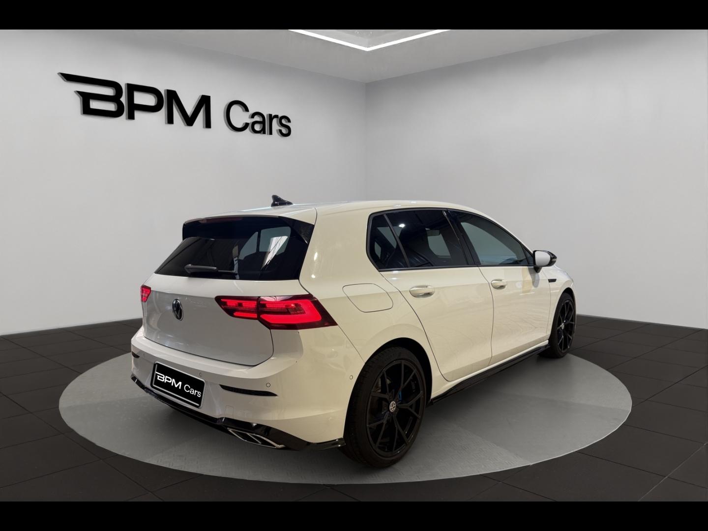 Image VOLKSWAGEN Golf 1.5 eTSI OPF 150ch R-Line DSG7