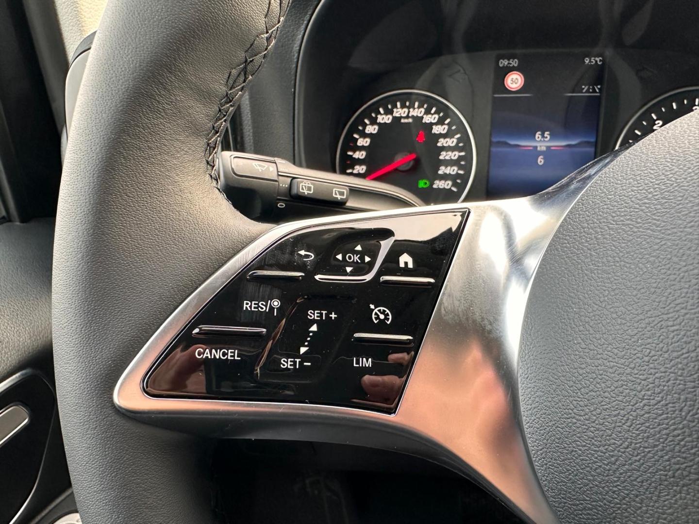 Image MERCEDES-BENZ Vito Fg 119 CDI Compact Select Propulsion 9G-Tronic
