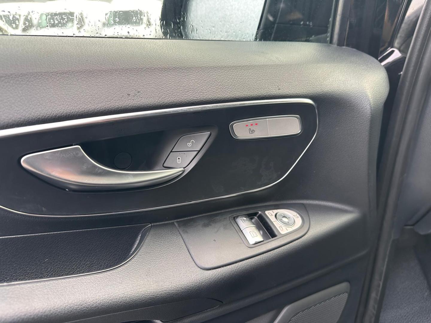 Image MERCEDES-BENZ Vito Fg 119 CDI Mixto Compact Select Propulsion 9G-Tronic