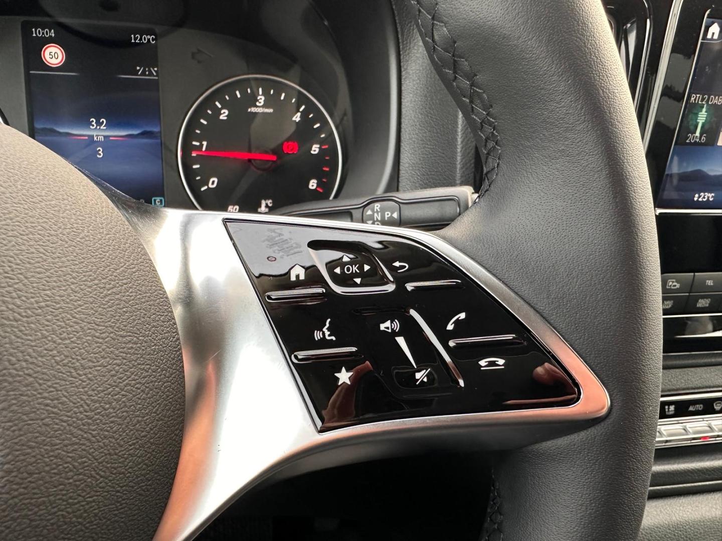 Image MERCEDES-BENZ Vito Fg 119 CDI Mixto Compact Select Propulsion 9G-Tronic