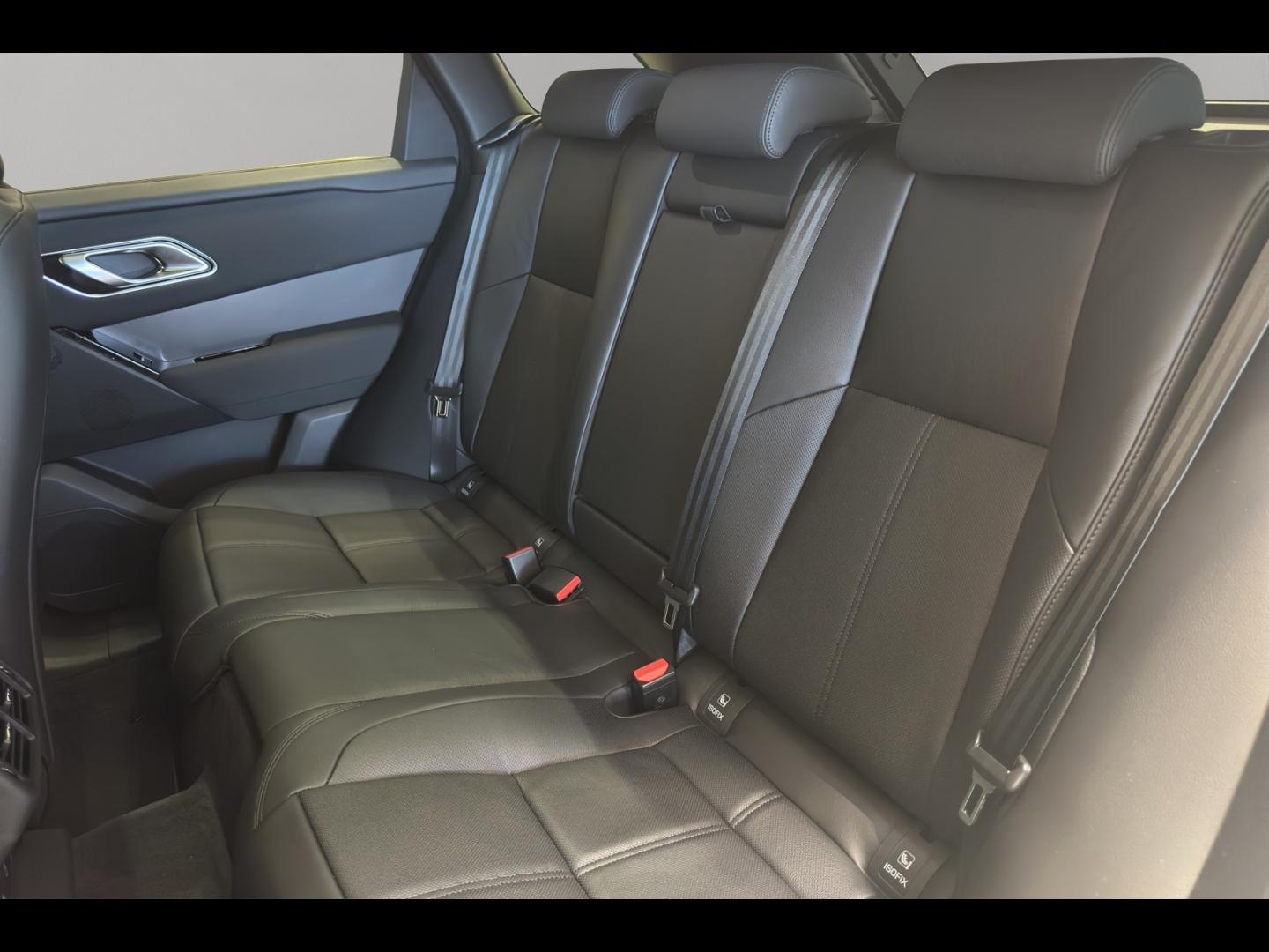 Image LAND-ROVER Range Rover Velar 2.0 P400e 404ch PHEV Dynamic SE AWD BVA