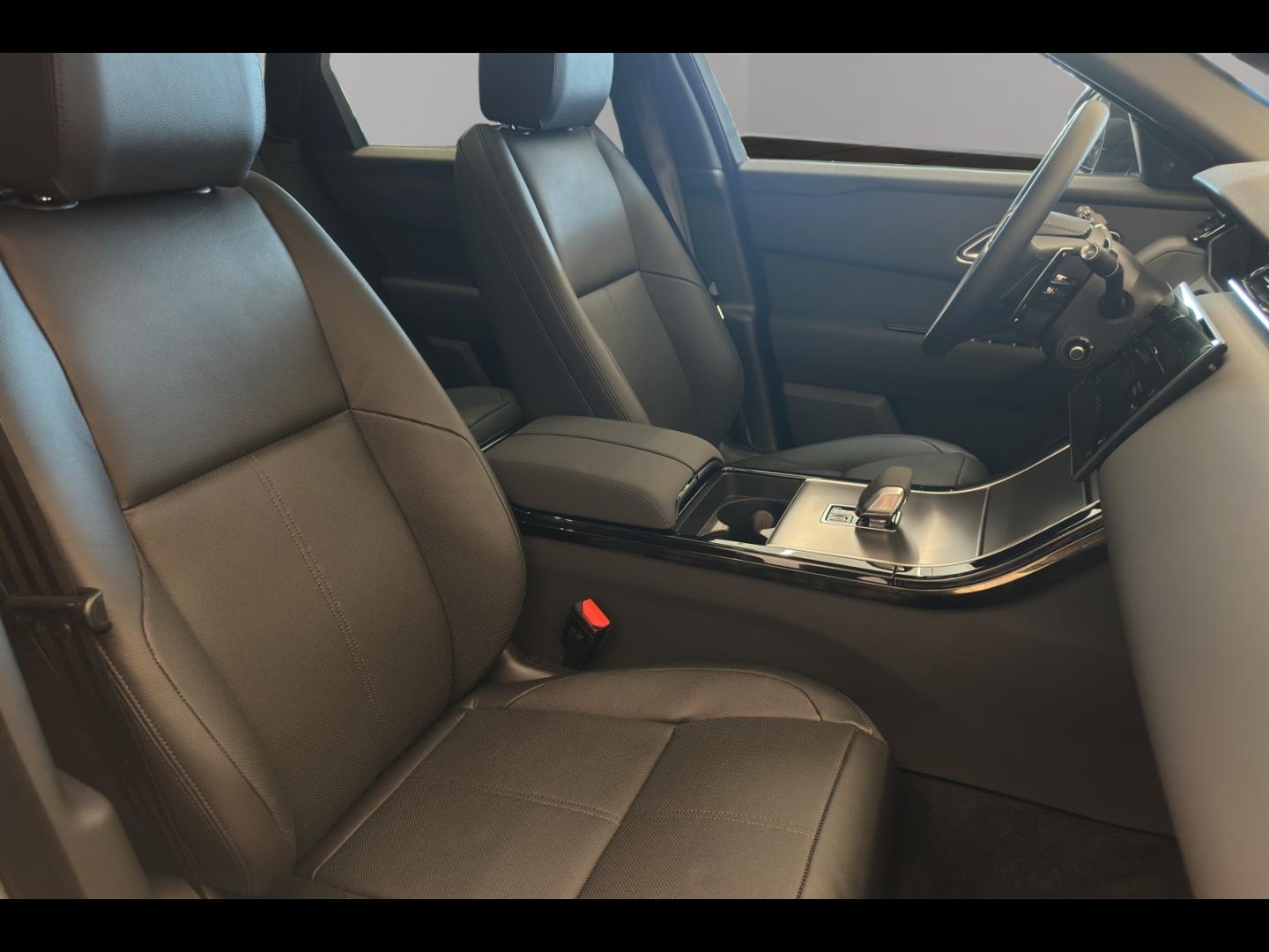 Image LAND-ROVER Range Rover Velar 2.0 P400e 404ch PHEV Dynamic SE AWD BVA