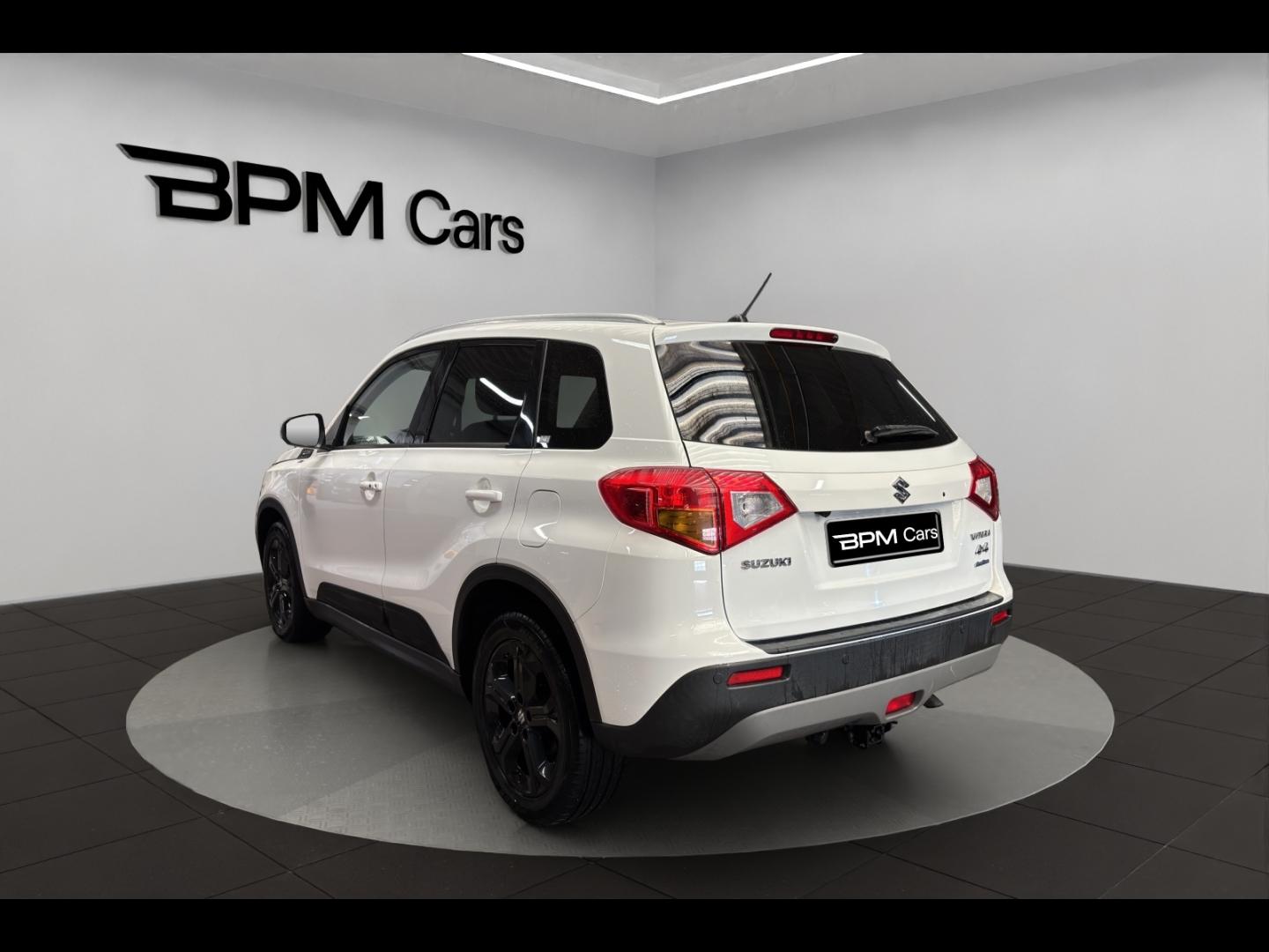 Image SUZUKI Vitara 1.4 Boosterjet S Allgrip Auto