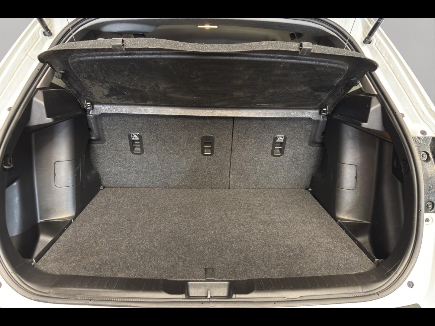 Image SUZUKI Vitara 1.4 Boosterjet S Allgrip Auto