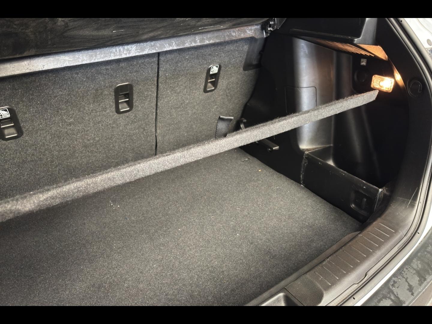 Image SUZUKI Vitara 1.4 Boosterjet S Allgrip Auto