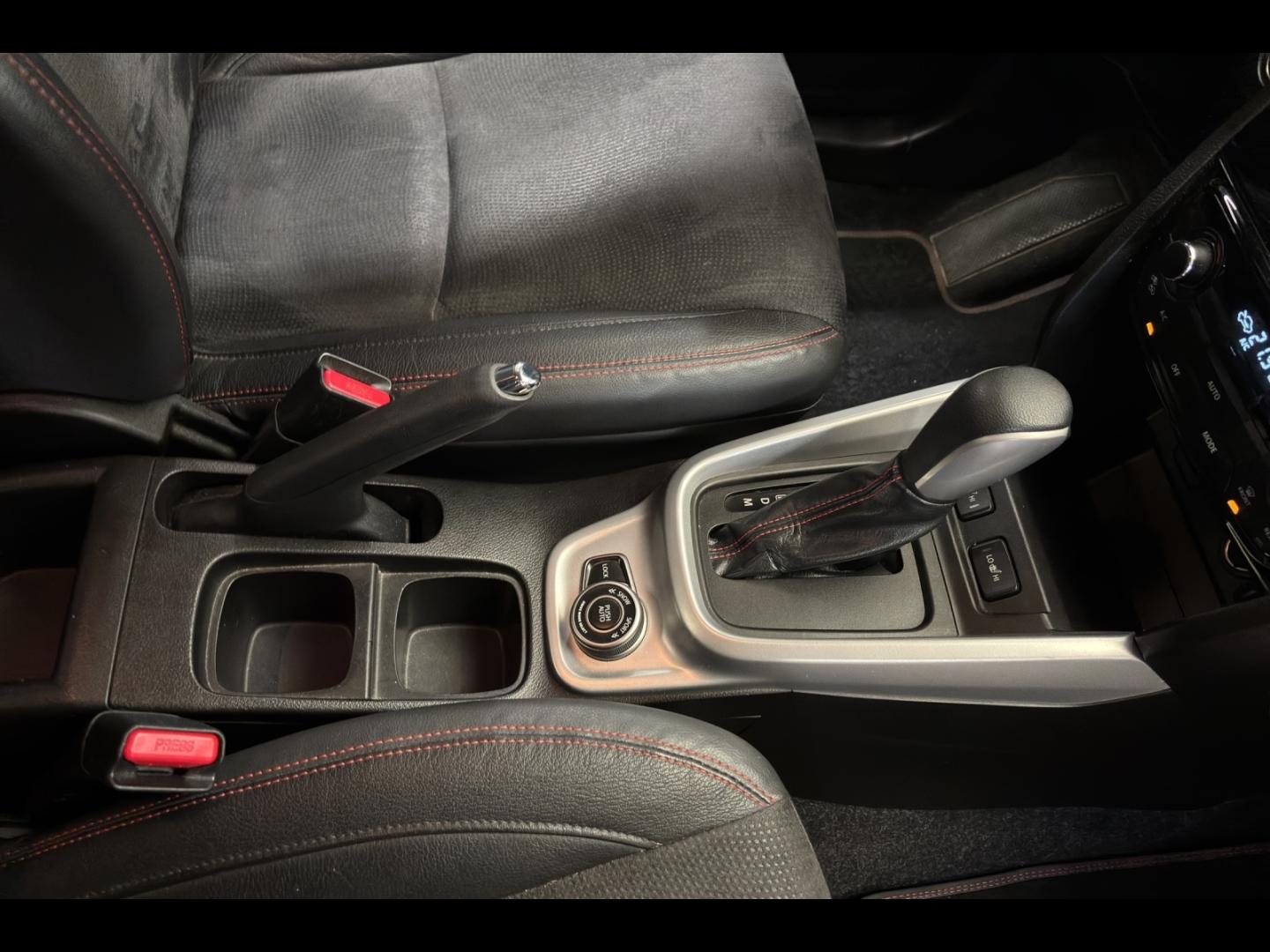 Image SUZUKI Vitara 1.4 Boosterjet S Allgrip Auto