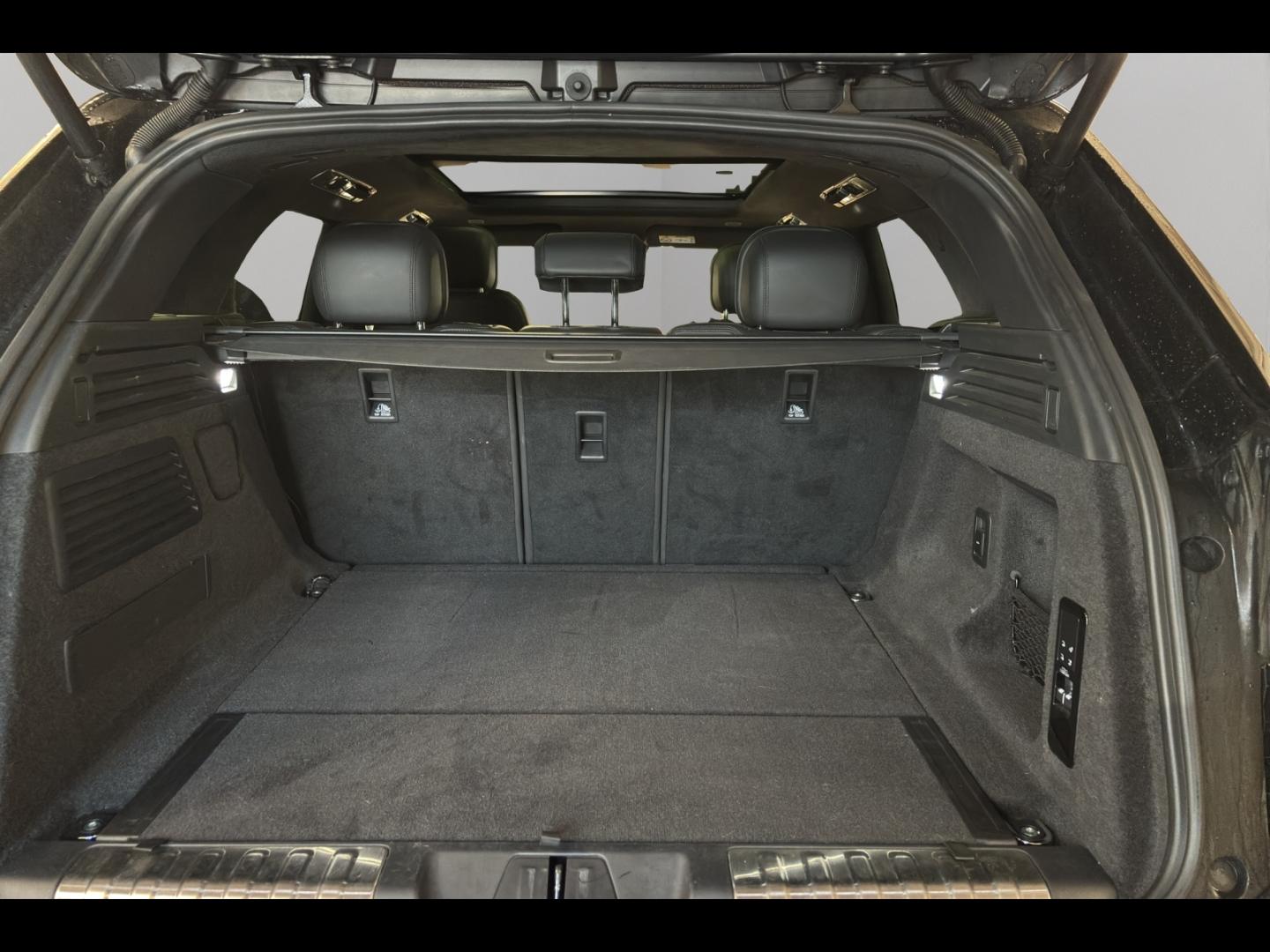 Image LAND-ROVER Range Rover Sport 3.0 P550e 550ch PHEV Autobiography