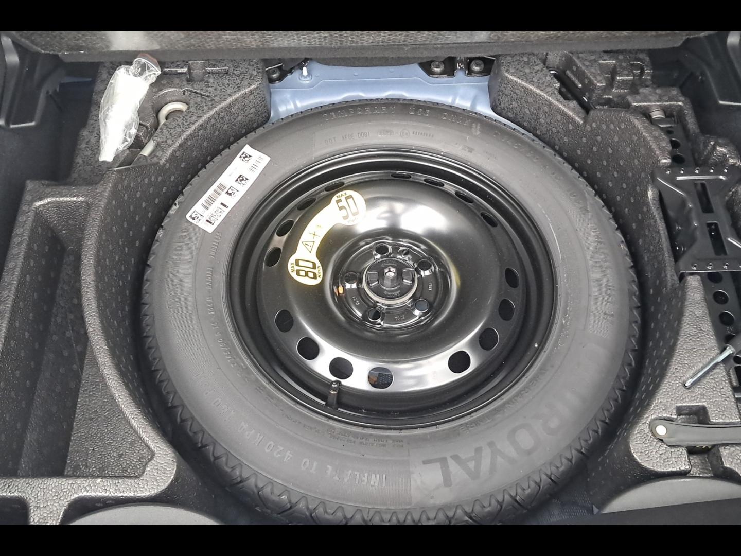 Image FIAT 500X 1.5 FireFly Turbo 130ch S/S Hybrid Pack Confort & Style DCT7
