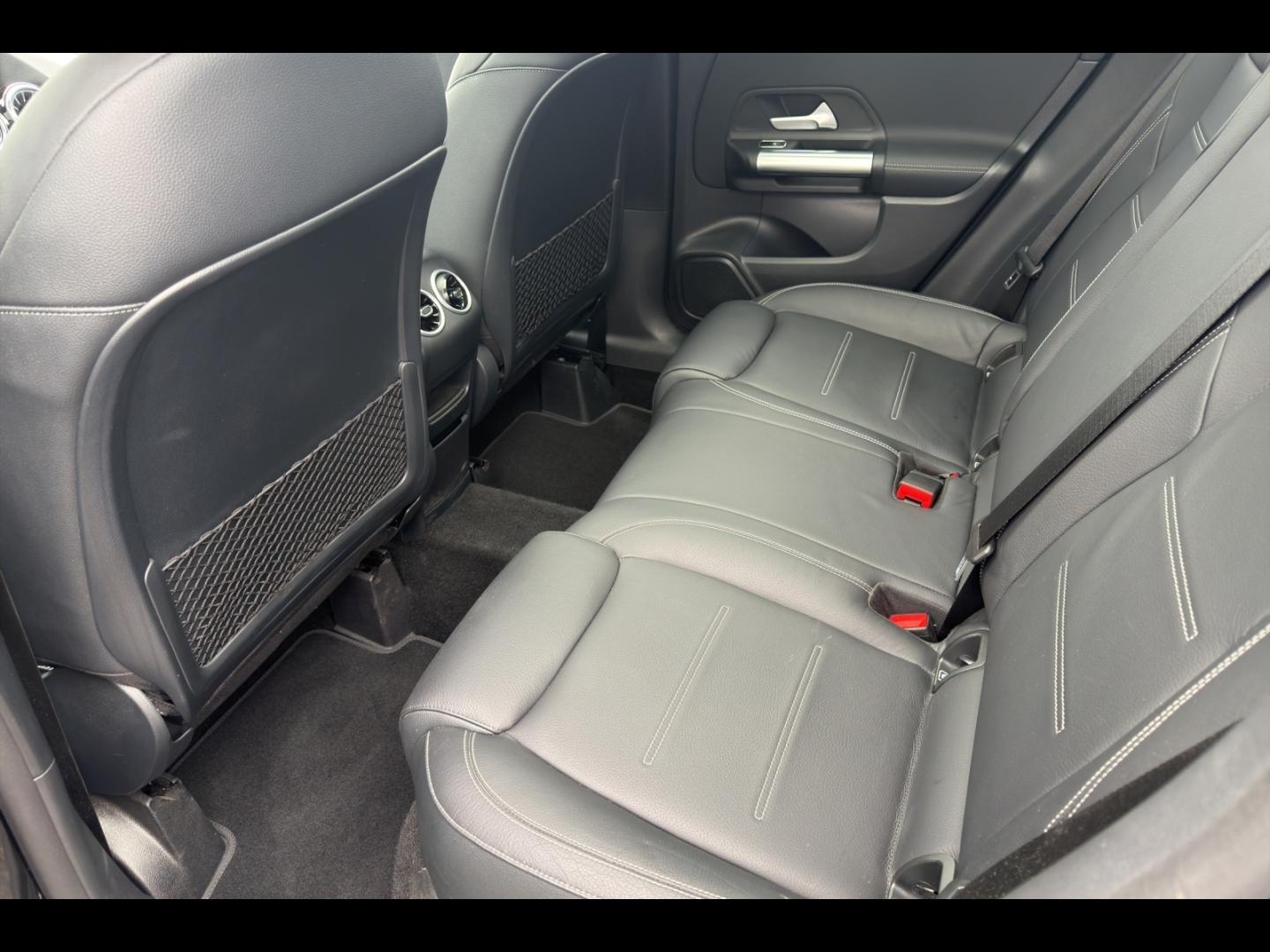 Image MERCEDES-BENZ GLA 250 e 160+102ch AMG Line 8G-DCT